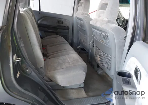 2003 Honda Pilot Ex z USA, uszkodzony, nr VIN 2HKYF184X3H587412